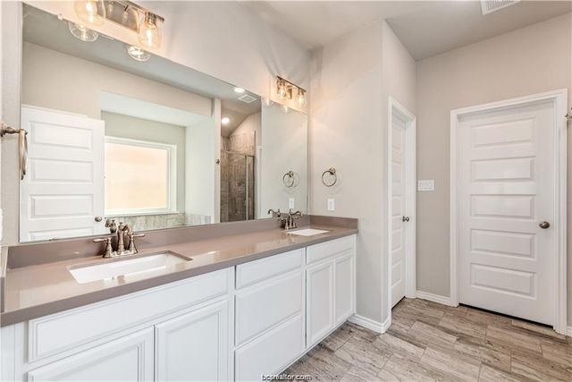 3185 Normandy, Bryan, TX 77808