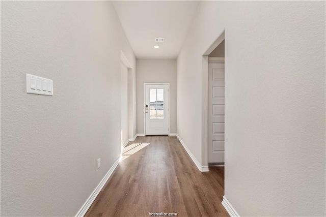 3185 Normandy, Bryan, TX 77808