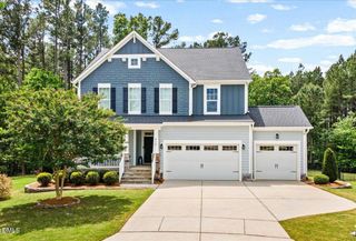 416 Price Lake Way, Fuquay Varina, NC 27526