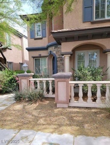 7711 Windy Meadow Avenue, Las Vegas, NV 89178