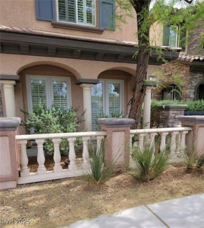 7711 Windy Meadow Avenue, Las Vegas, NV 89178