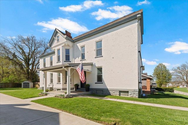1813 Weyer Avenue, Norwood, OH 45212