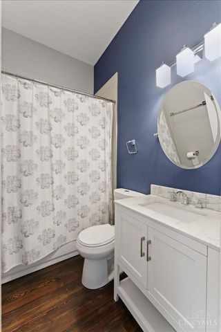 1813 Weyer Avenue, Norwood, OH 45212