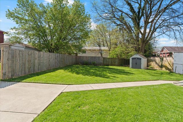 1813 Weyer Avenue, Norwood, OH 45212