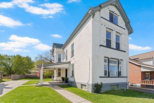 1813 Weyer Avenue, Norwood, OH 45212
