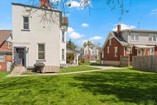 1813 Weyer Avenue, Norwood, OH 45212