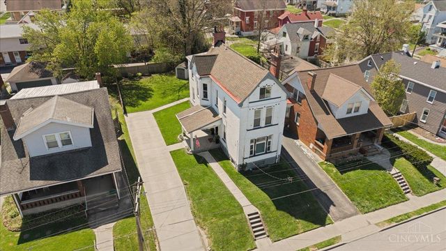 1813 Weyer Avenue, Norwood, OH 45212