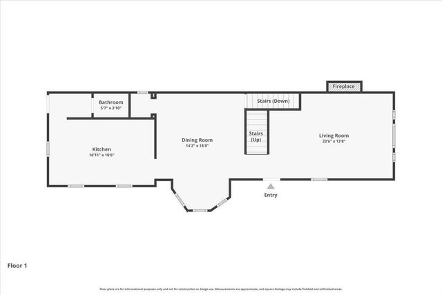 1813 Weyer Avenue, Norwood, OH 45212