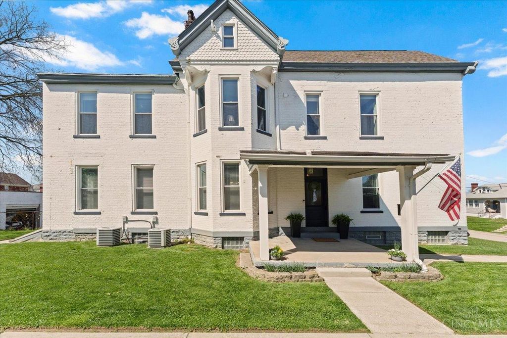 1813 Weyer Avenue, Norwood, OH 45212