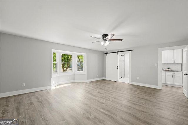 5198 Holly Springs Road, Pendergrass, GA 30567