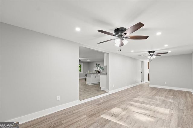 5198 Holly Springs Road, Pendergrass, GA 30567