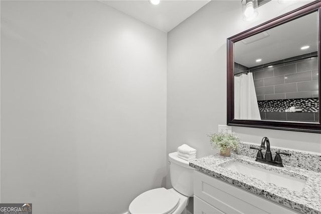 5198 Holly Springs Road, Pendergrass, GA 30567