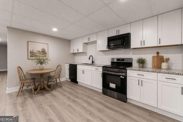 5198 Holly Springs Road, Pendergrass, GA 30567