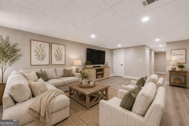 5198 Holly Springs Road, Pendergrass, GA 30567