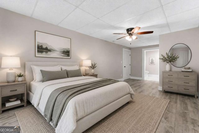 5198 Holly Springs Road, Pendergrass, GA 30567