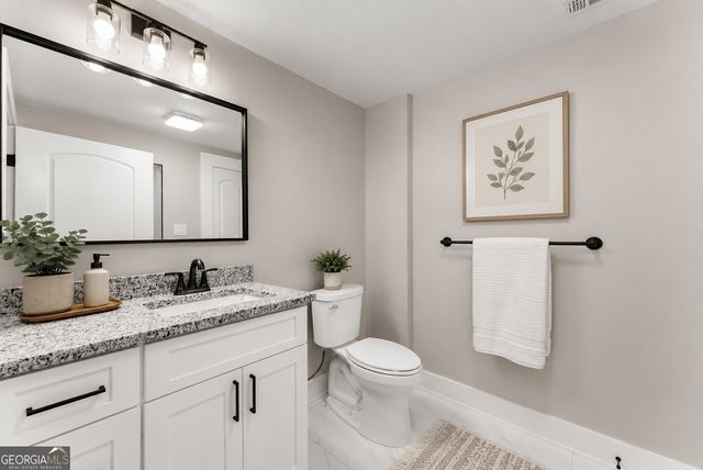 5198 Holly Springs Road, Pendergrass, GA 30567