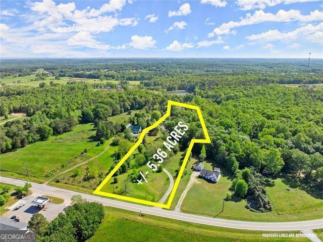 5198 Holly Springs Road, Pendergrass, GA 30567