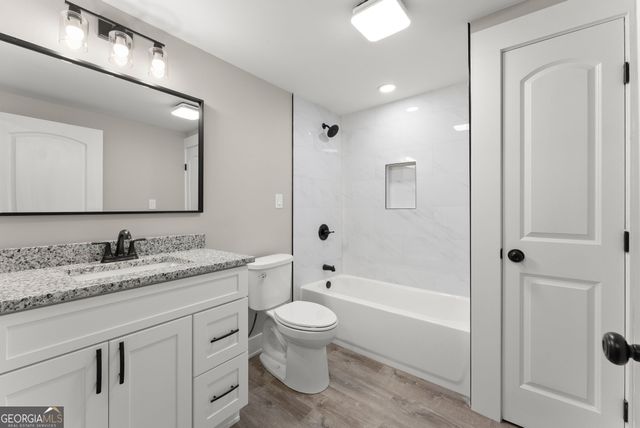 5198 Holly Springs Road, Pendergrass, GA 30567