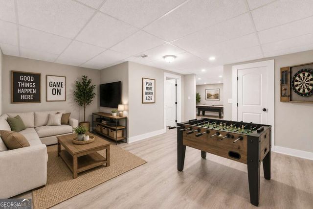 5198 Holly Springs Road, Pendergrass, GA 30567