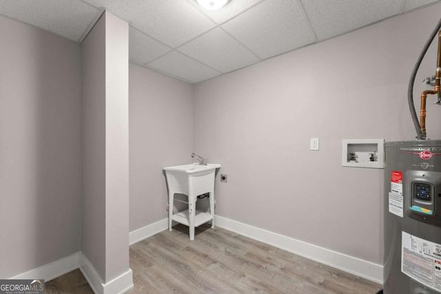 5198 Holly Springs Road, Pendergrass, GA 30567