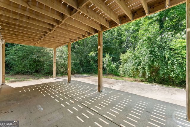 5198 Holly Springs Road, Pendergrass, GA 30567