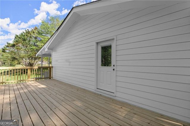 5198 Holly Springs Road, Pendergrass, GA 30567