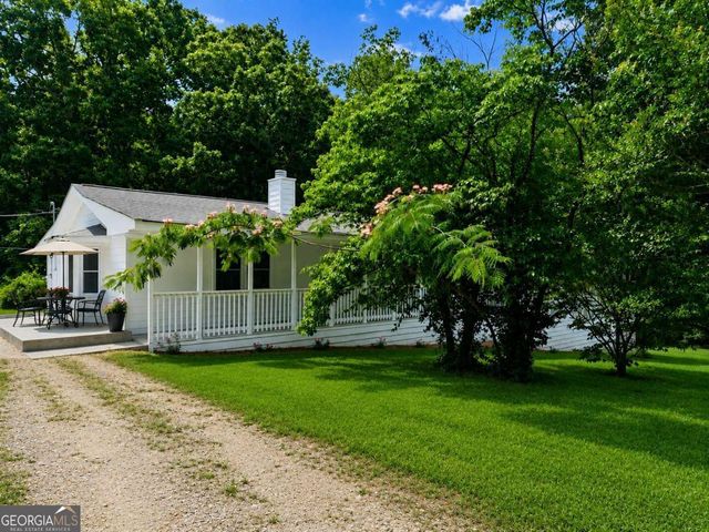 5198 Holly Springs Road, Pendergrass, GA 30567
