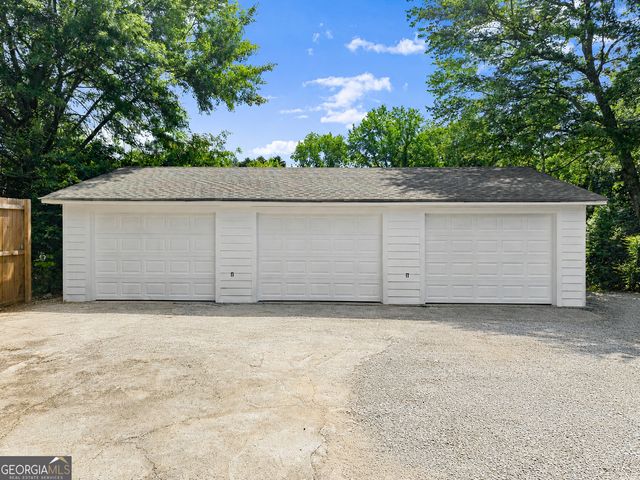 5198 Holly Springs Road, Pendergrass, GA 30567