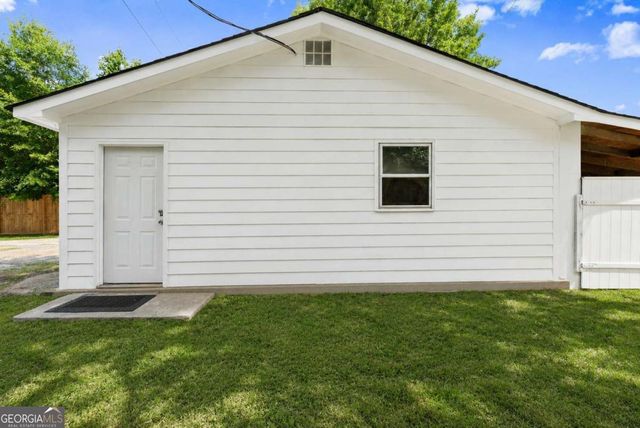 5198 Holly Springs Road, Pendergrass, GA 30567