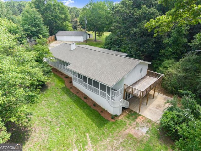 5198 Holly Springs Road, Pendergrass, GA 30567