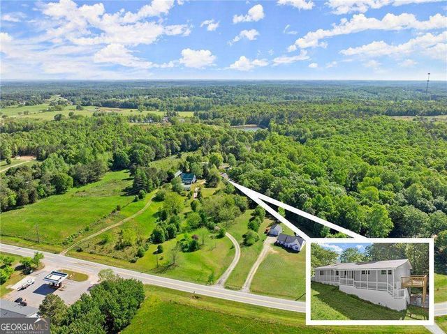 5198 Holly Springs Road, Pendergrass, GA 30567