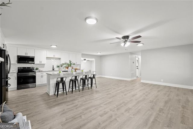 5198 Holly Springs Road, Pendergrass, GA 30567