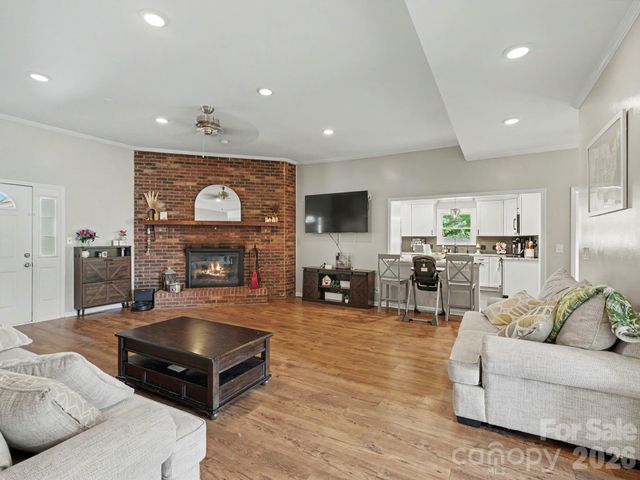 8301 Mooresville Road, Concord, NC 28027