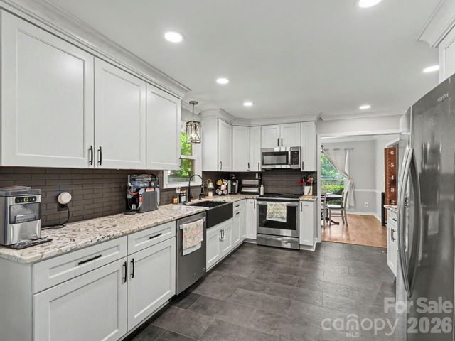 8301 Mooresville Road, Concord, NC 28027