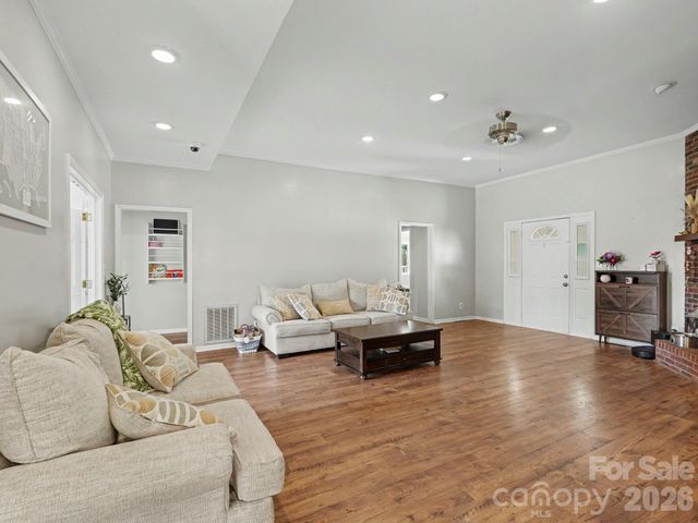 8301 Mooresville Road, Concord, NC 28027