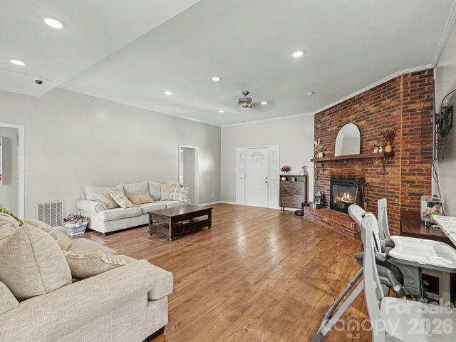 8301 Mooresville Road, Concord, NC 28027