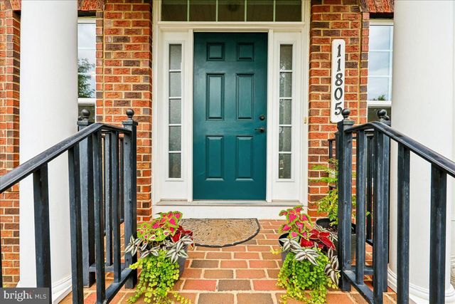 11805 GREY SQUIRREL ST, Clarksburg, MD 20871