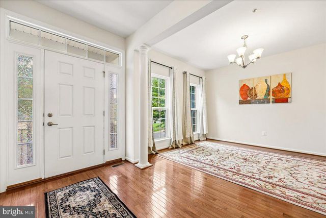 11805 GREY SQUIRREL ST, Clarksburg, MD 20871