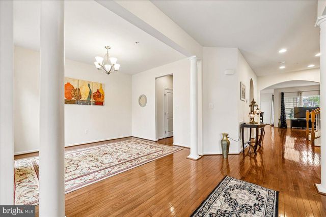 11805 GREY SQUIRREL ST, Clarksburg, MD 20871