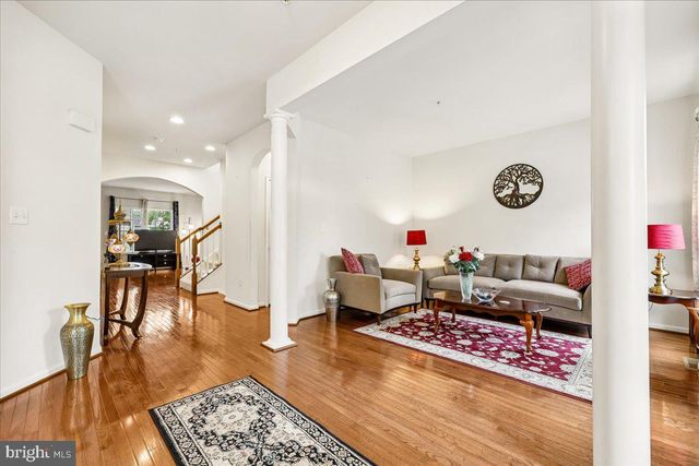 11805 GREY SQUIRREL ST, Clarksburg, MD 20871