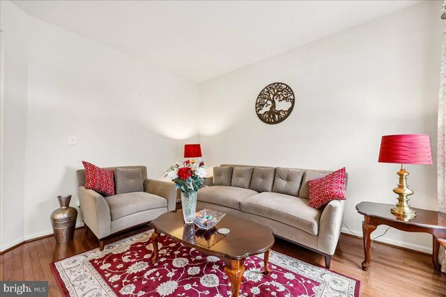 11805 GREY SQUIRREL ST, Clarksburg, MD 20871
