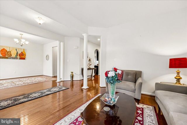 11805 GREY SQUIRREL ST, Clarksburg, MD 20871