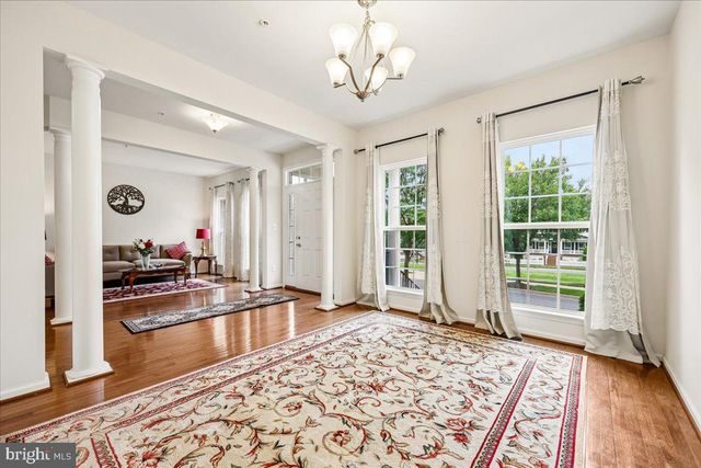 11805 GREY SQUIRREL ST, Clarksburg, MD 20871
