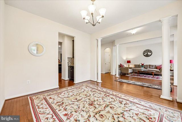 11805 GREY SQUIRREL ST, Clarksburg, MD 20871