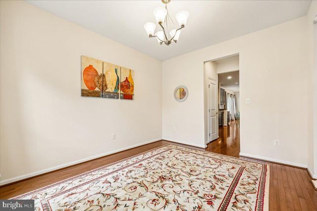 11805 GREY SQUIRREL ST, Clarksburg, MD 20871