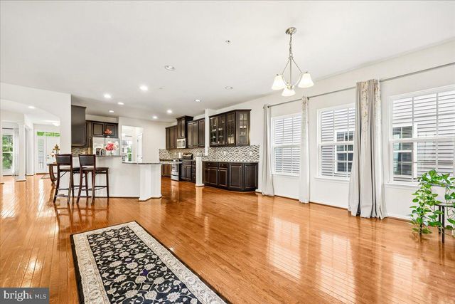 11805 GREY SQUIRREL ST, Clarksburg, MD 20871