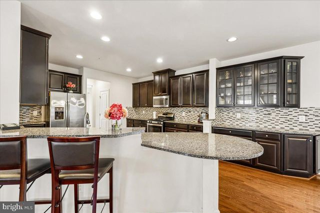 11805 GREY SQUIRREL ST, Clarksburg, MD 20871