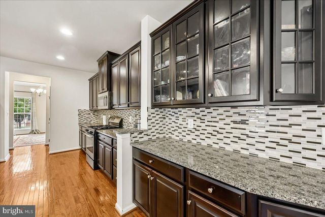 11805 GREY SQUIRREL ST, Clarksburg, MD 20871