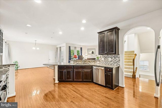 11805 GREY SQUIRREL ST, Clarksburg, MD 20871