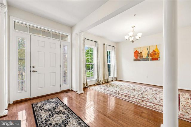 11805 GREY SQUIRREL ST, Clarksburg, MD 20871